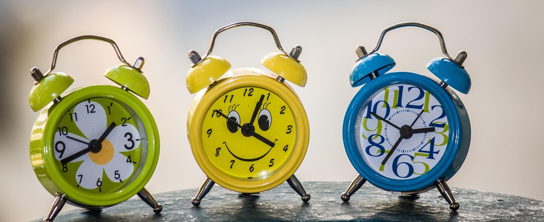 World clock