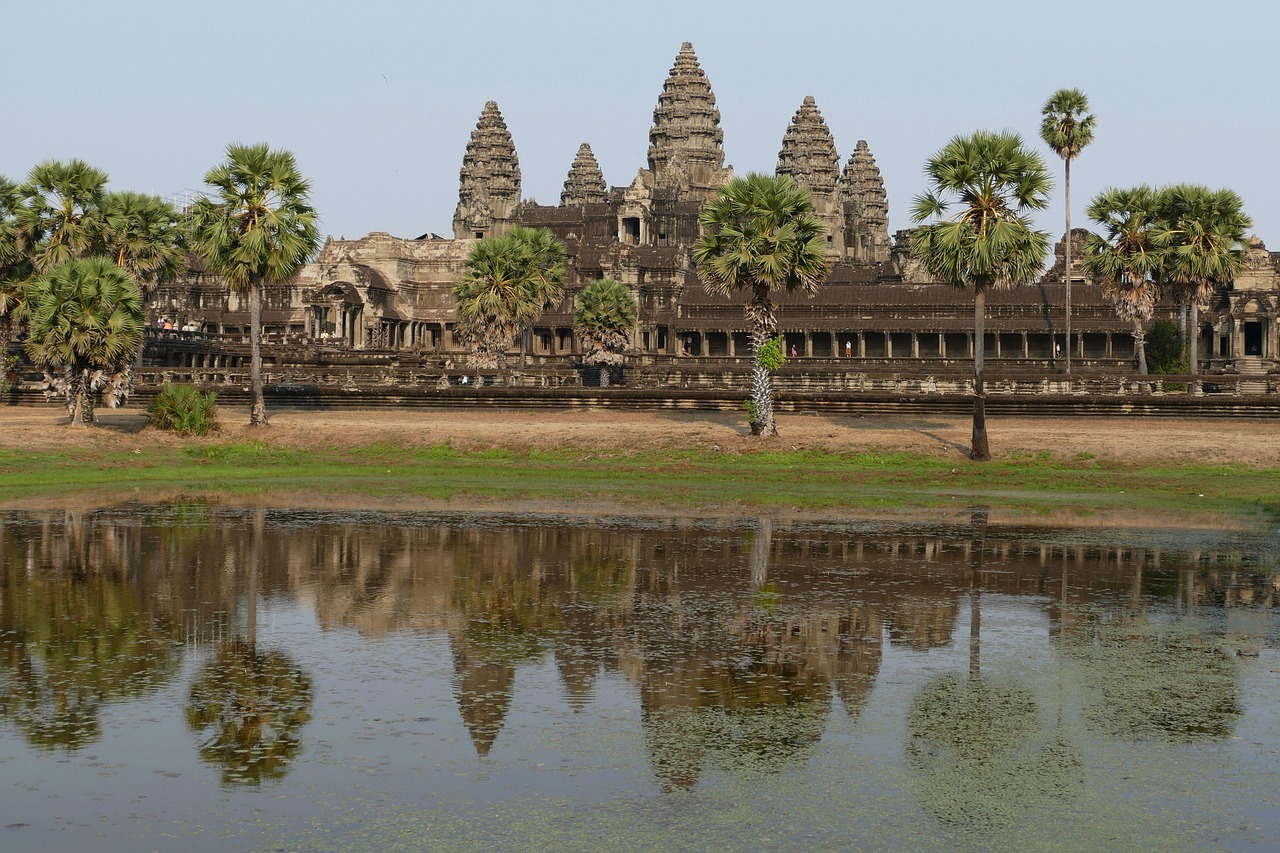 UNESCO World Heritage Sites