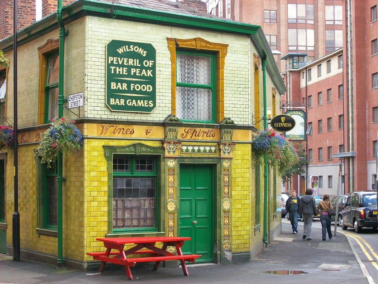 Manchester
