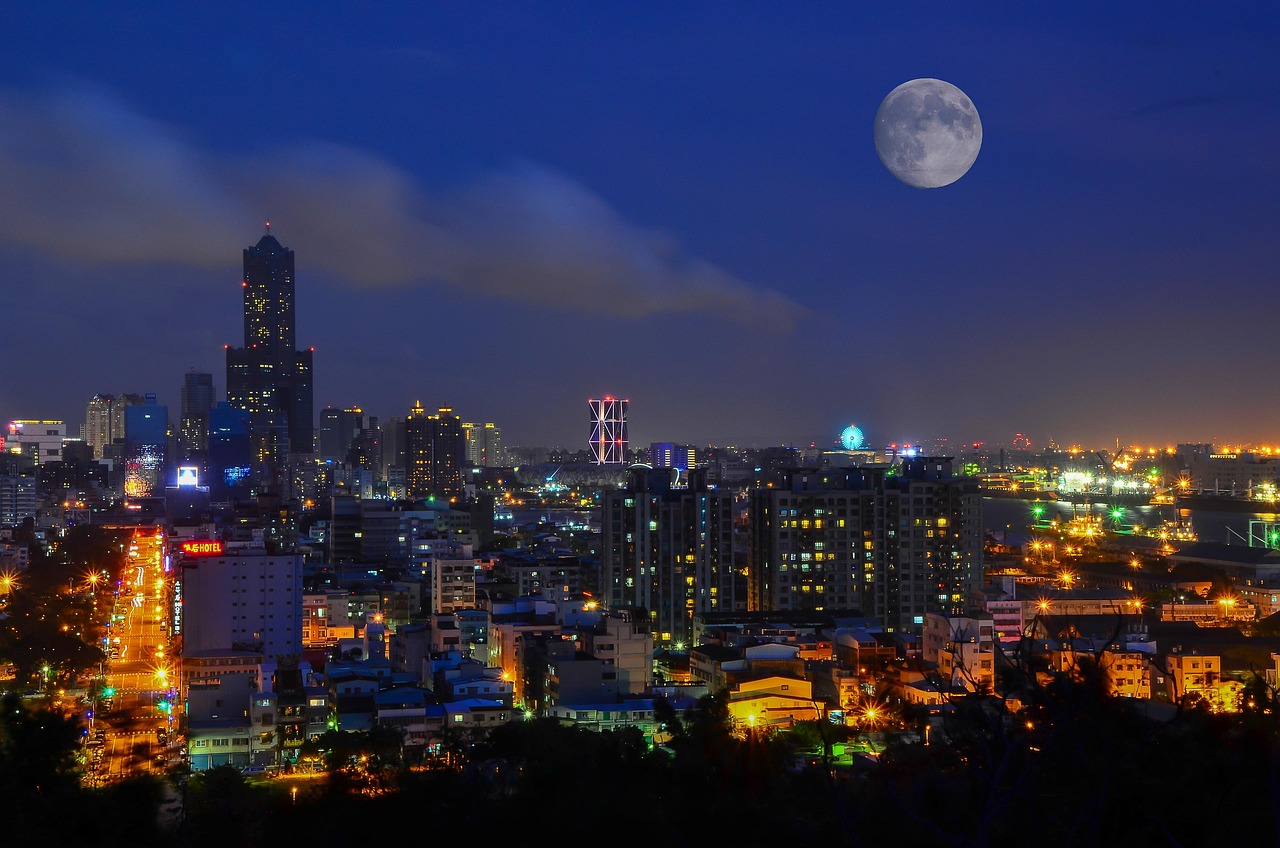 Kaohsiung