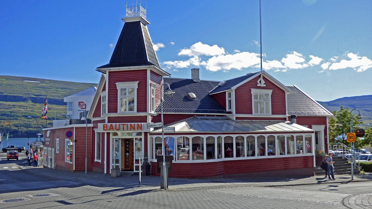 Akureyri