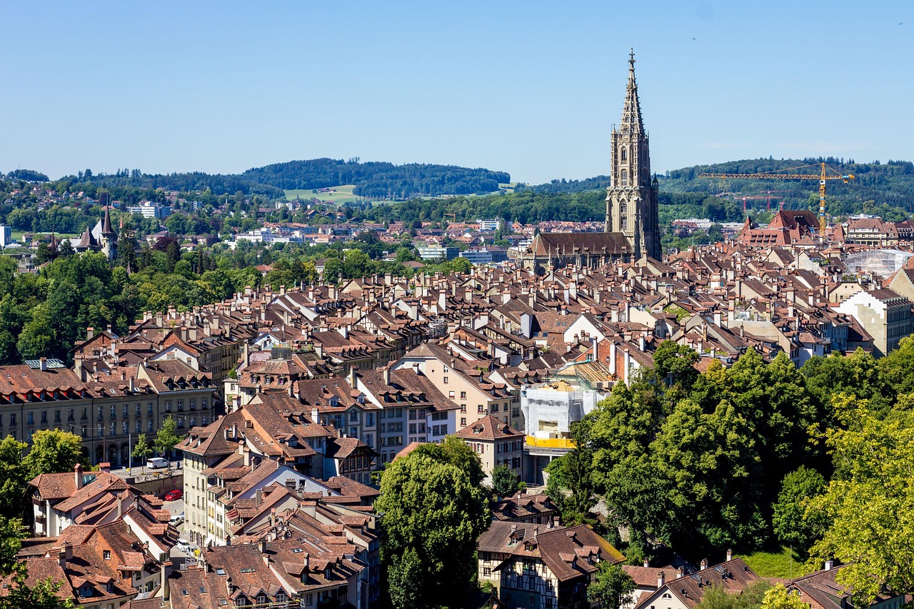 Bern