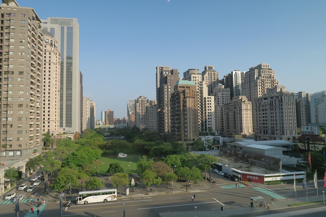 Taichung