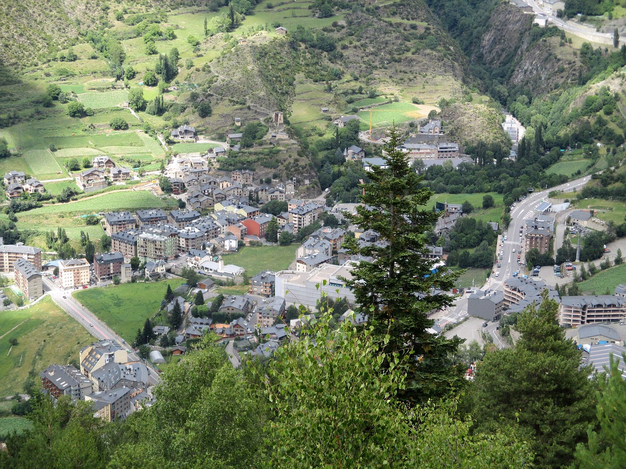 Canillo