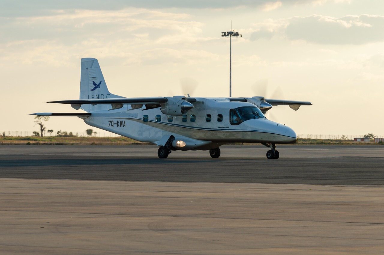 Lilongwe