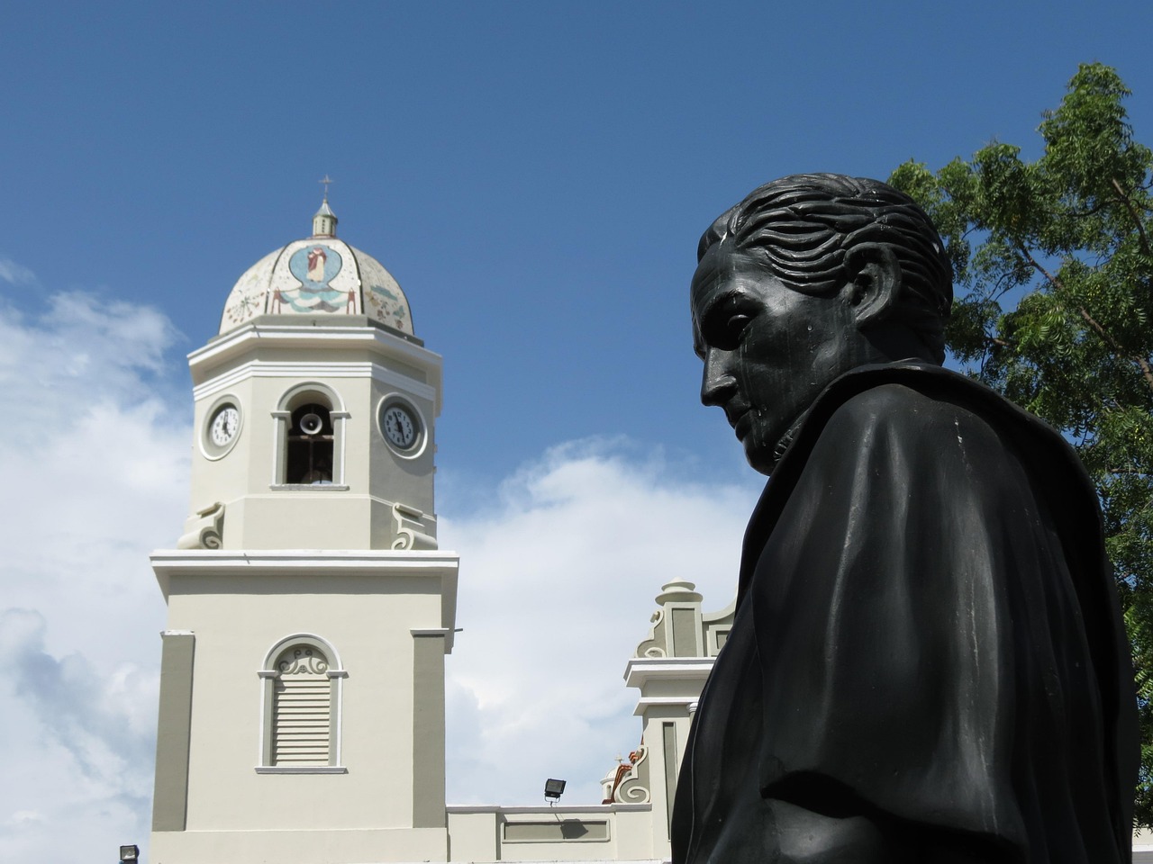 Ciudad Bolívar