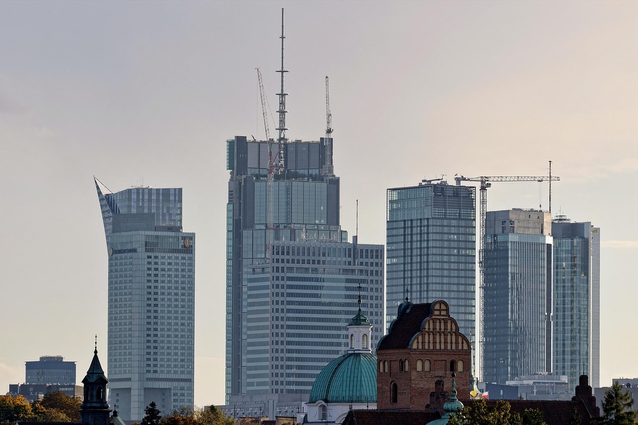 Warsaw