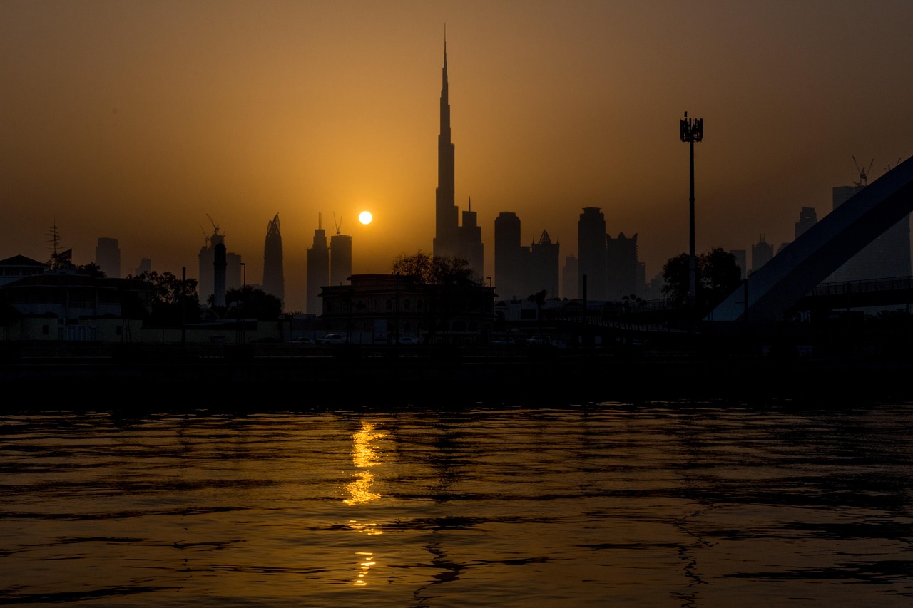 Dubai