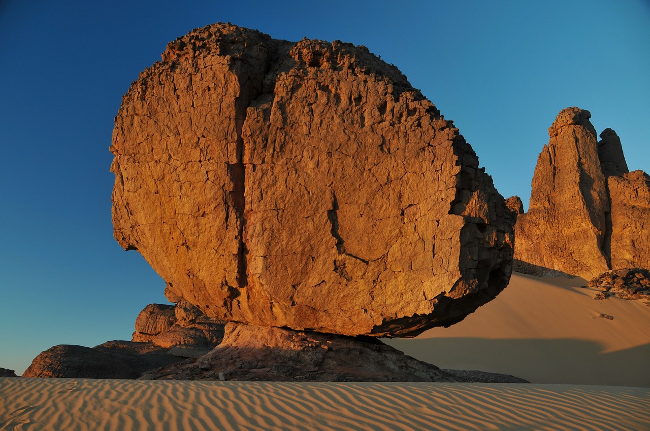 Tamanrasset