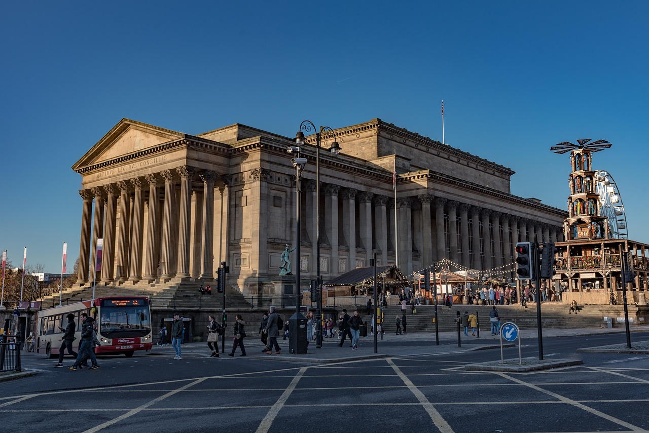 Liverpool