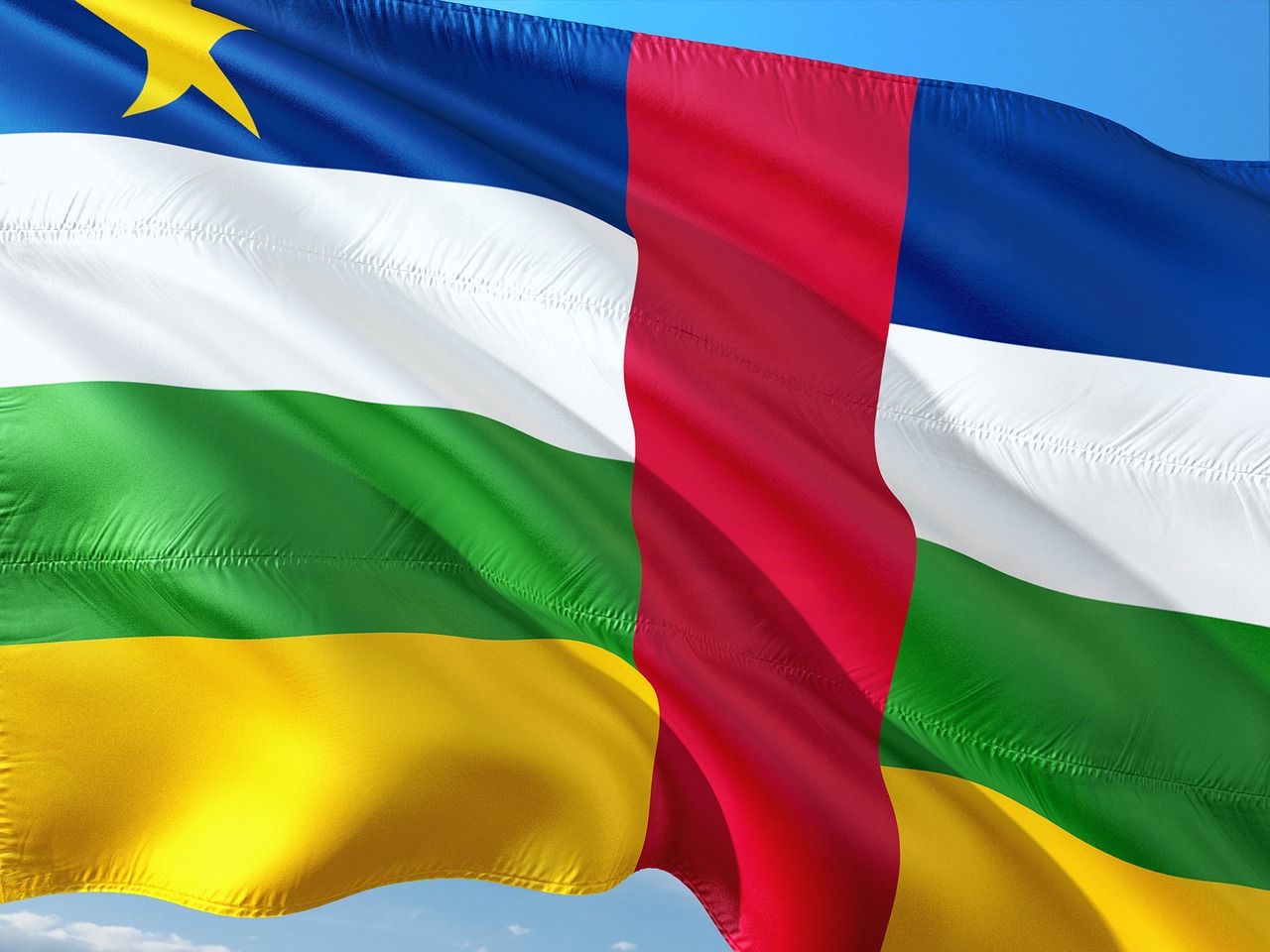 Bangui