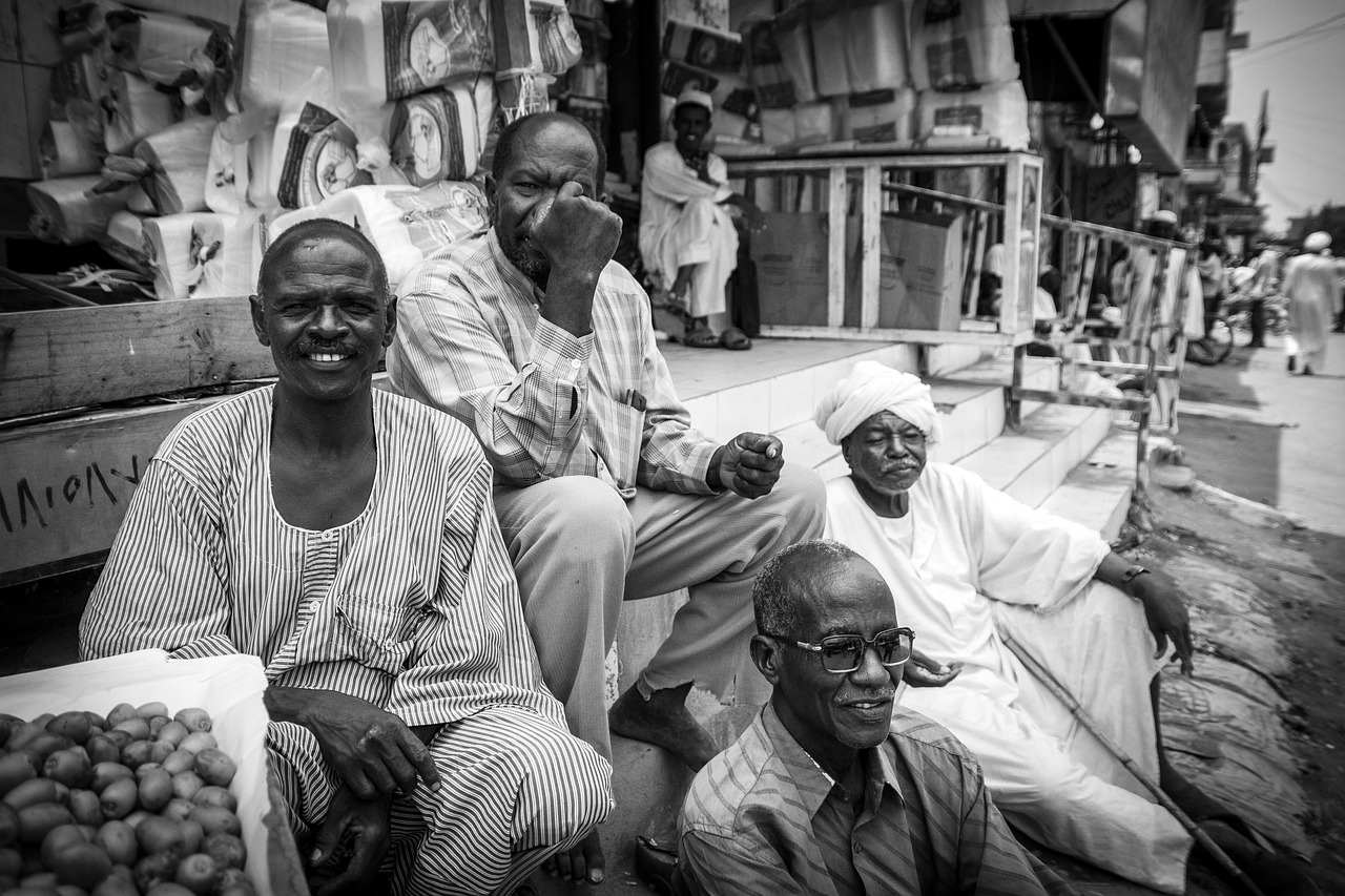 Khartoum