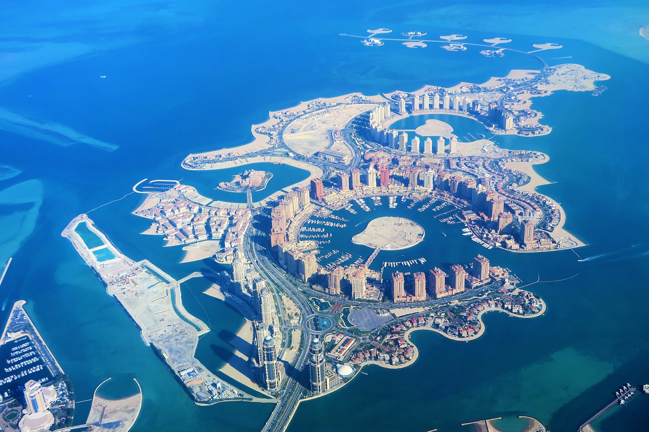 Lusail