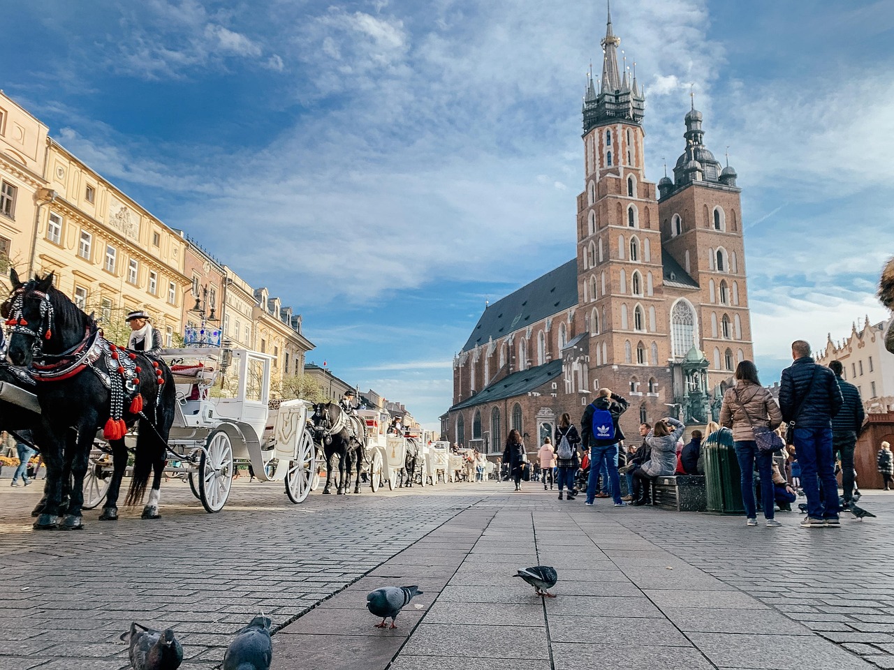 Kraków