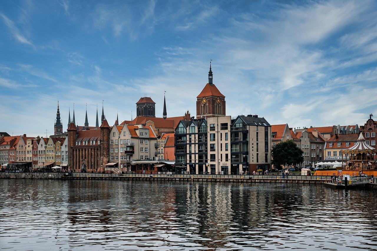 Gdańsk