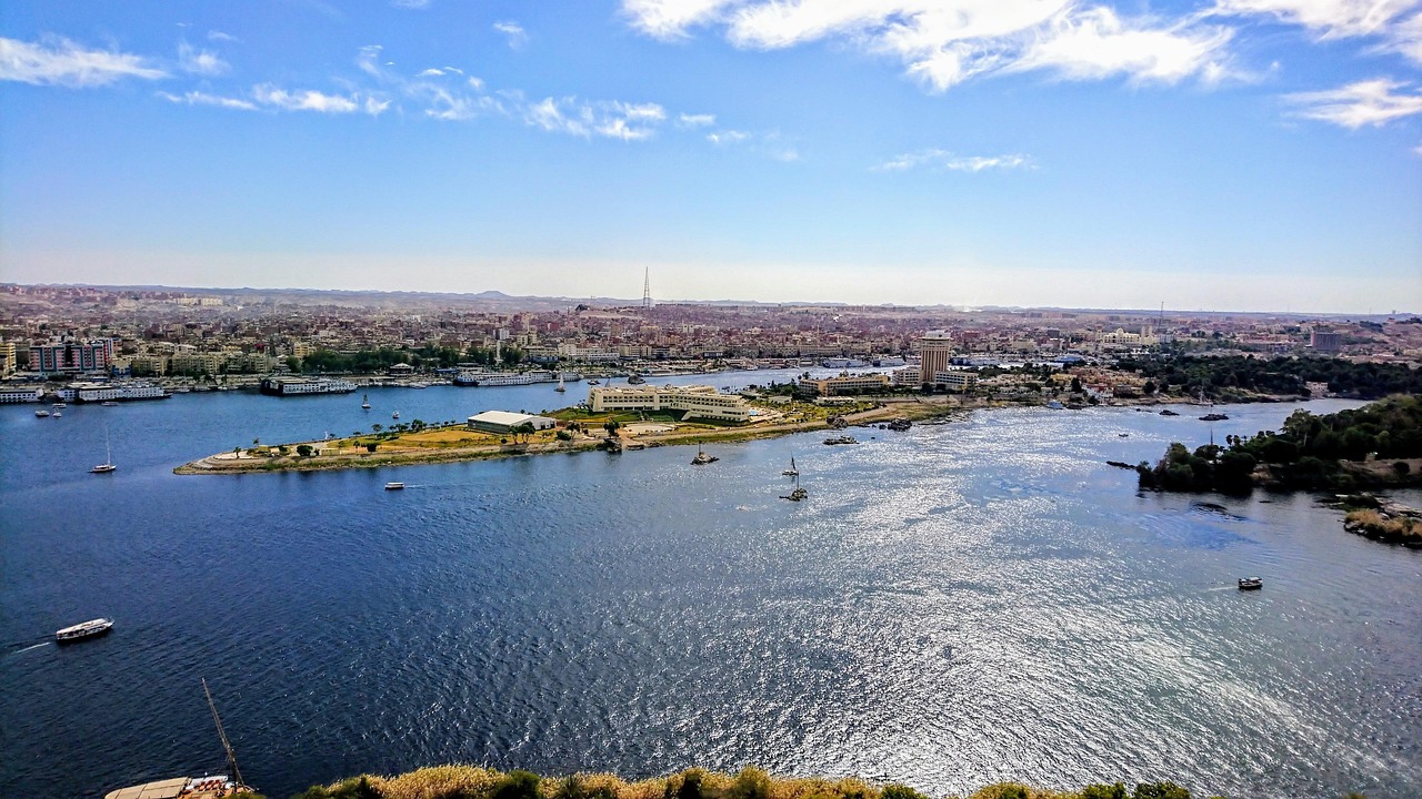 Aswan