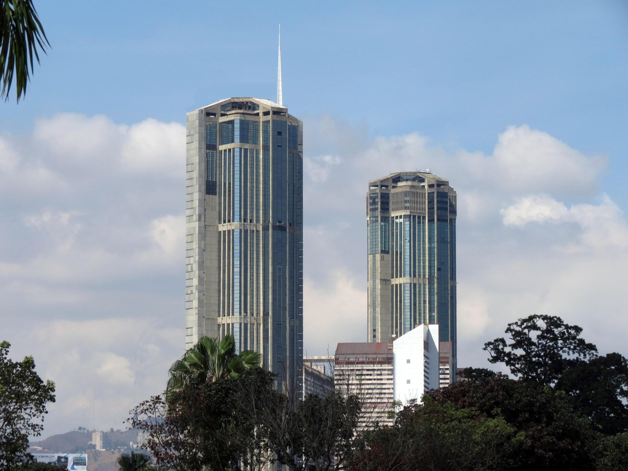 Caracas
