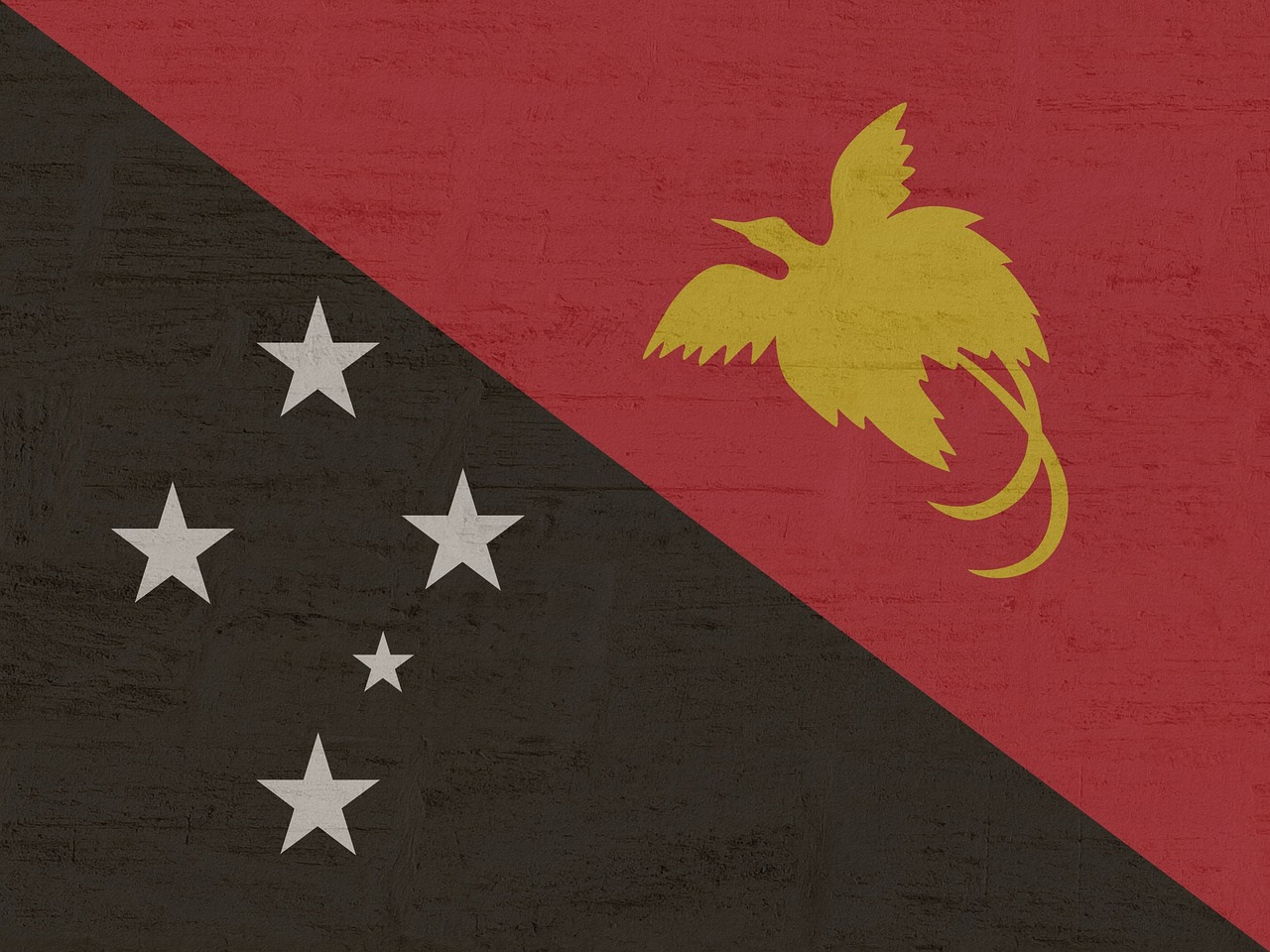 Mount Hagen