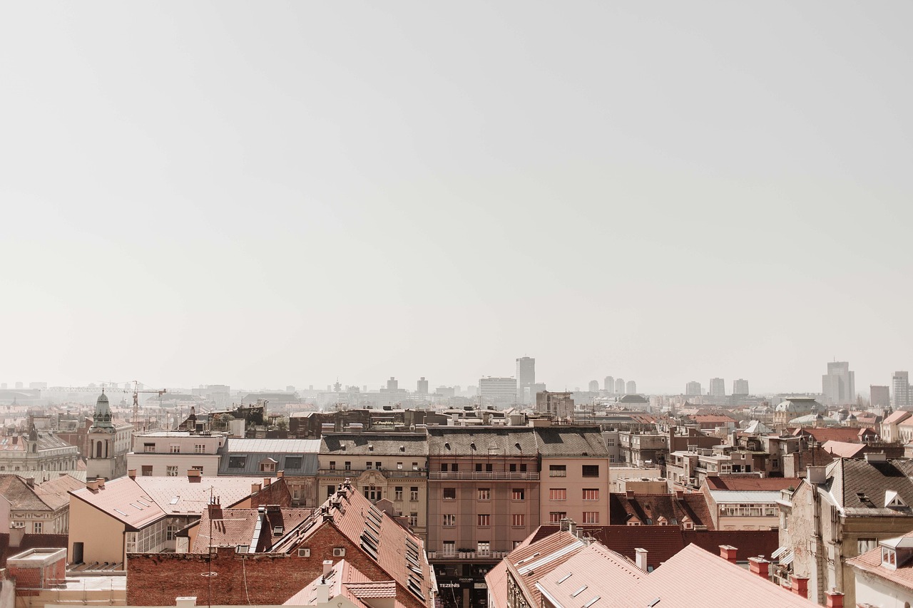 Zagreb
