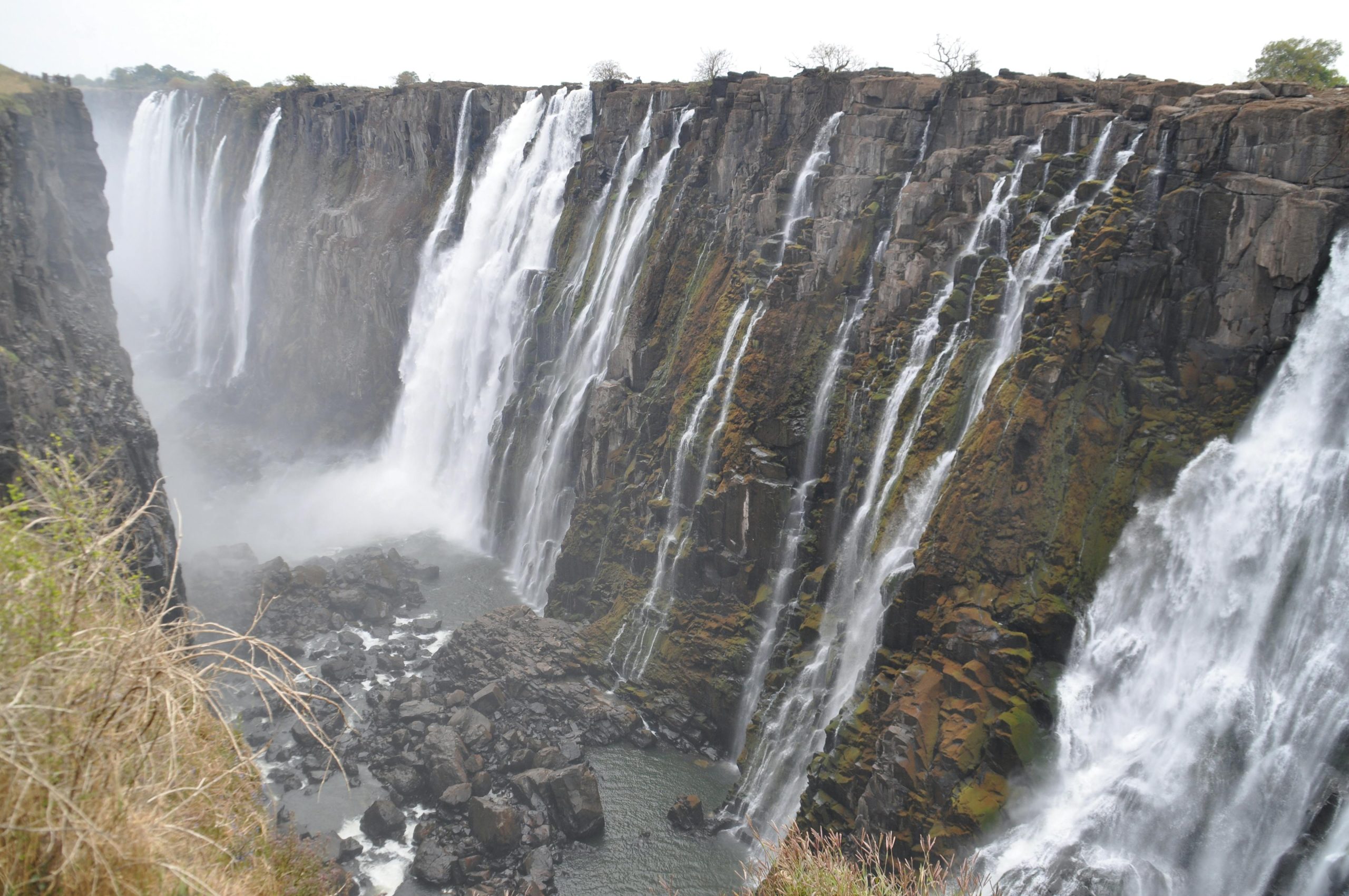 Zambia