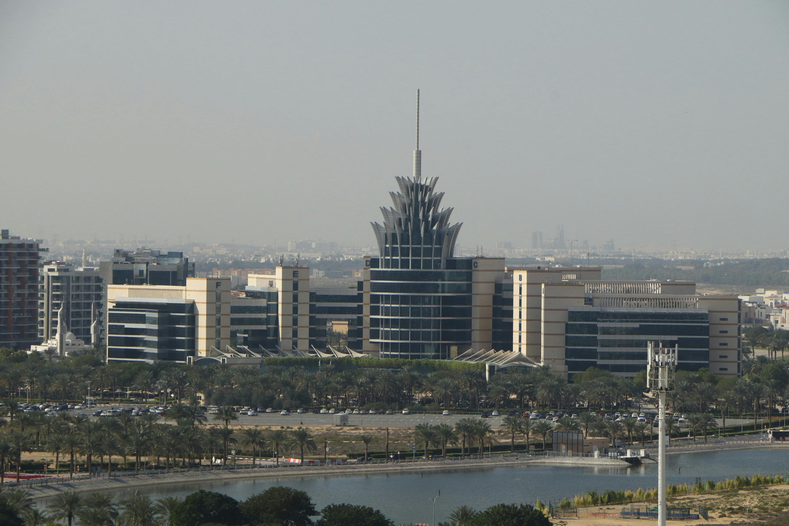 United Arab Emirates