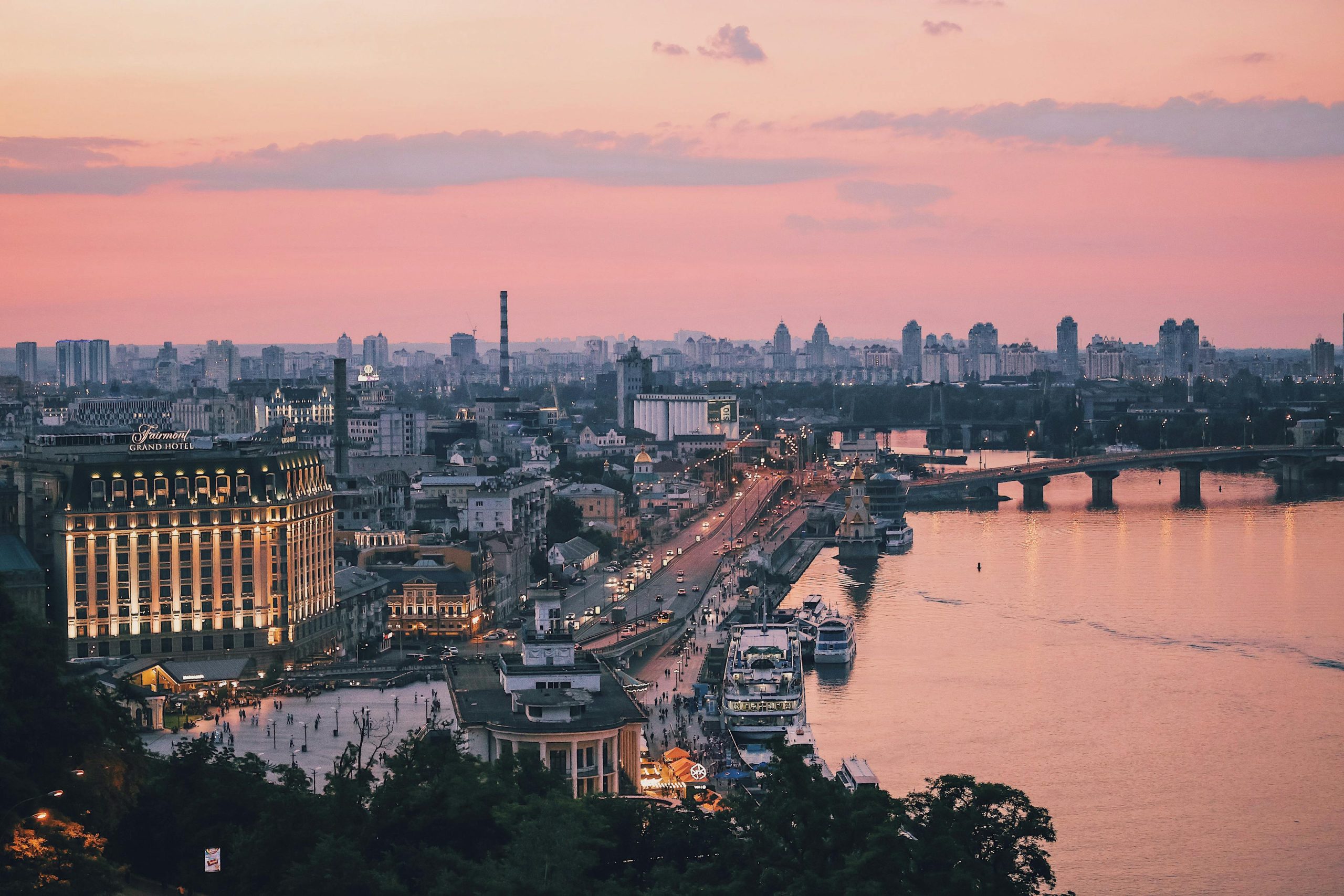 Ukraine