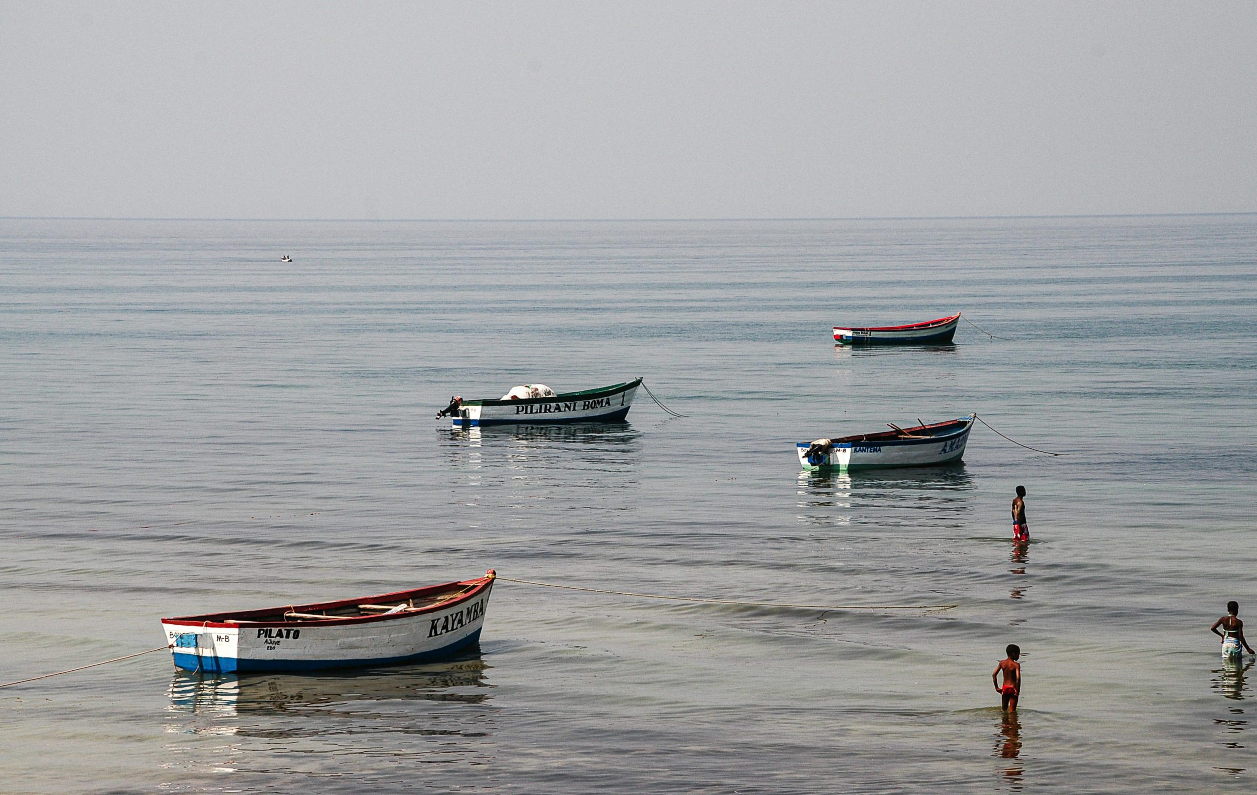 Malawi